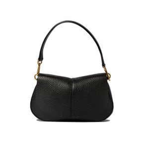 [지안니] Shoulder bag BS11088TKL-NAHELENA ROUND001 NERO Black