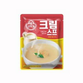 오뚜기 스프 크림스프 1 KG (W75815B)