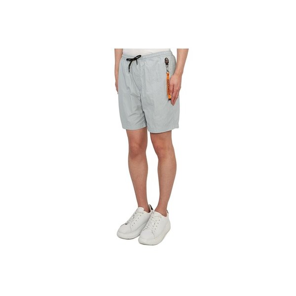 파라점퍼스 미치 남성 스윔팬츠 수영복 PMPARO13 METAL