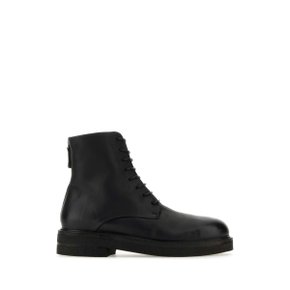 BOOTS Boots MW3961147 666 Black