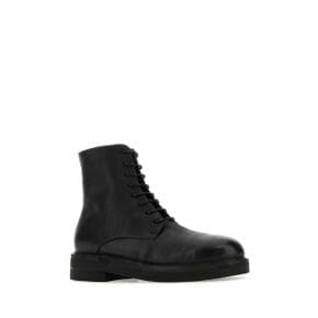 BOOTS Boots MW3961147 666 Black