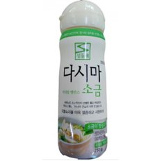 다시마 소금250g