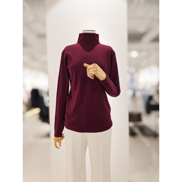 [파주점] 울 캐시미어 풀오버 니트 CRAA1PO391