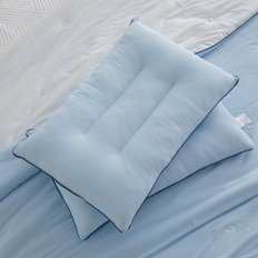 쿨오션 냉감 워셔블 경추 베개솜 40x60