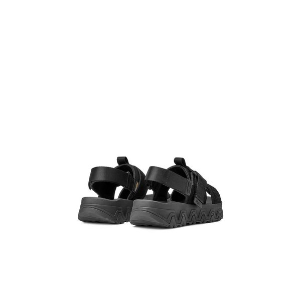 [WOMEN] 볼드 아웃솔 스포티 샌들 (캡트레일 스트랩 샌들 ) 1665105501000