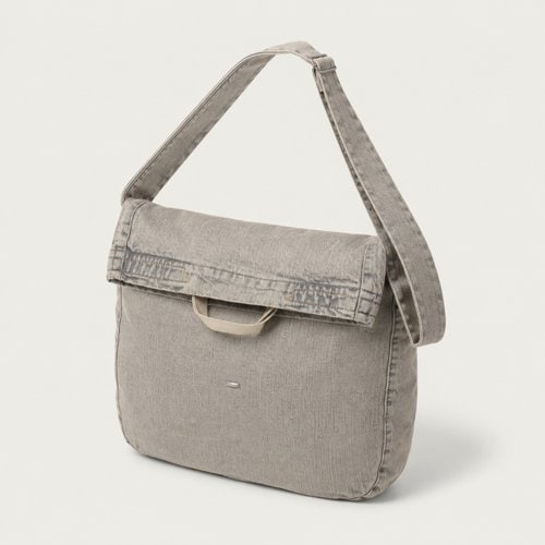 26FW SLING BAG Wolfpack Wash (A4268SWW) (슬링 백)