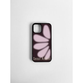 [범퍼] Berry Espresso Case