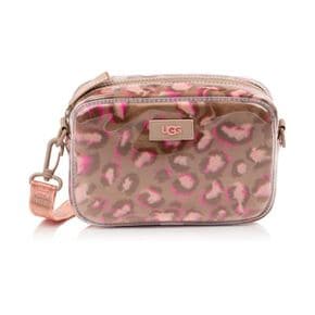 미국 어그 백팩 토트백 크로스백 UGG Janey Ii Clear Crossbody Bag 1484095