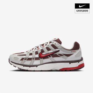 나이키 우먼스 나이키 P-6000 NIKE HJ9598-100