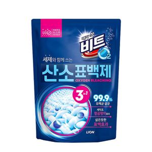 오너클랜 비트 O2 산소(살균)표백제 1.2kg