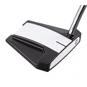 (ODYSSEY) VERSA 23 TWELVE STROKE LAB 33 오디세이 오른쪽 퍼터 더블 벤트 (말렛 타입 샤프트