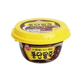 통단팥죽 285g 오뚜기