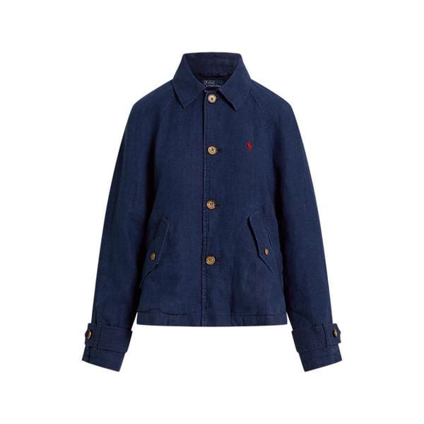 여성 델라베 리넨 재킷(WMPOOTWN5A20140410)