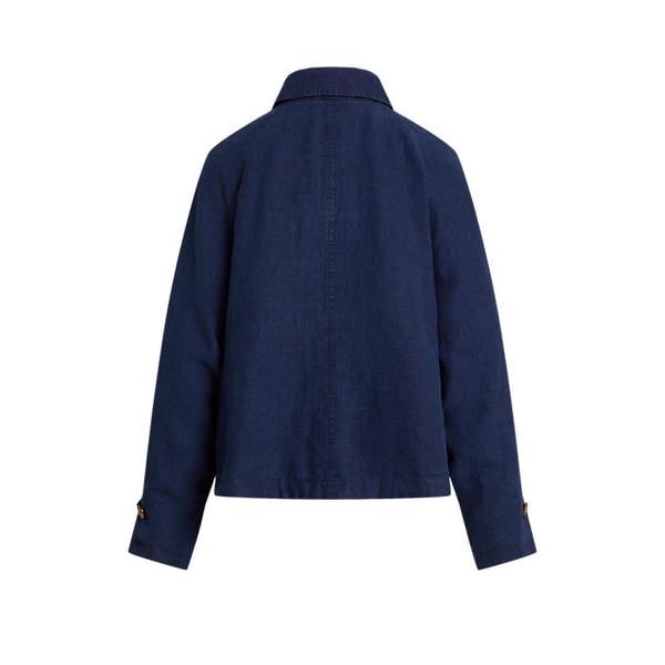 여성 델라베 리넨 재킷(WMPOOTWN5A20140410)