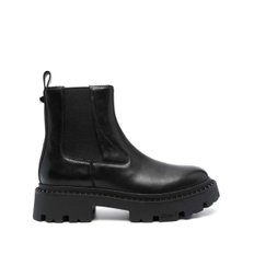 Boots GENESISSTU01  BKGUN BLACK