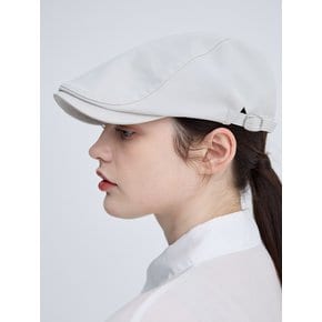 PLUS SIZE HUNTING CAP 플러스 사이즈 헌팅캡 (Sandgray)