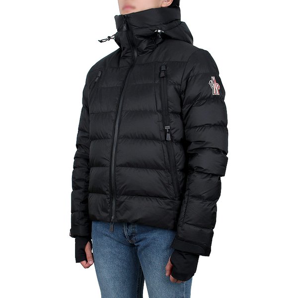 [시흥점] 25FW 그레노블 CAMURAC 패딩자켓 (1A00051 53864 999)