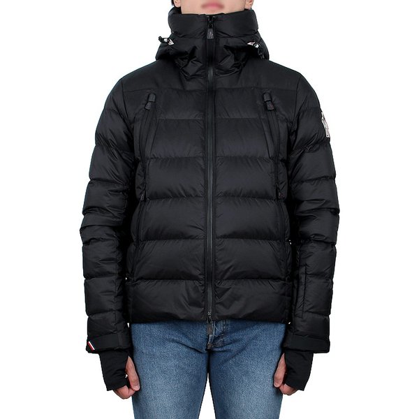 [시흥점] 25FW 그레노블 CAMURAC 패딩자켓 (1A00051 53864 999)