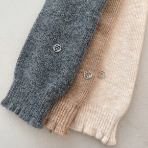 울 슬릿 워머 Wool Slit Warmer
