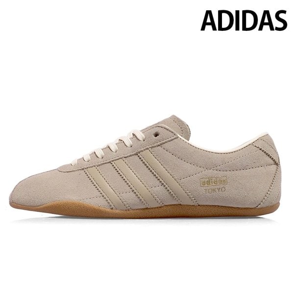 우먼스 도쿄 에스프레소 스톤카키 KI3041