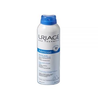  Uriage 유리아쥬 제모스 바디 미스트 200ml