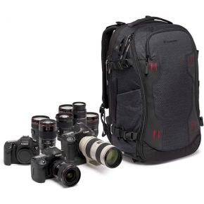 영국 맨프로토 카메라백팩 Manfrotto PRO Light Flexloader L Professional Backpack for Camera