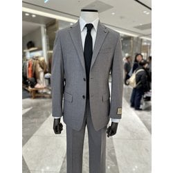 지이크 25 S/S 이태리 수입원단 마르조또 수트 3종