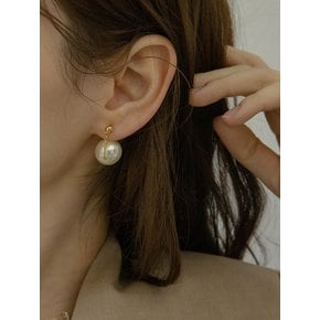 Morning Earring