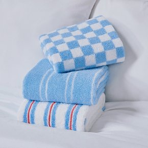 SSG 단독구성 어메니티타올 선염 데이즈 프리마 세면타올 선물세트 50% 할인 외 36SKU