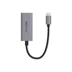 USB3.1 C타입 유선 랜카드 노트북 맥북 랜선 젠더 랜포트 이더넷 랜어댑터/3301GTC랜젠더