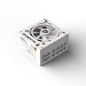 SKULL 750XM 풀모듈러 ATX3.1 80PLUS골드 화이트  재쿨