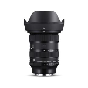 (정품등록 10만이벤트) 시그마 A 24-70mm F2.8 DG DN II 소니 FE +겐코필터