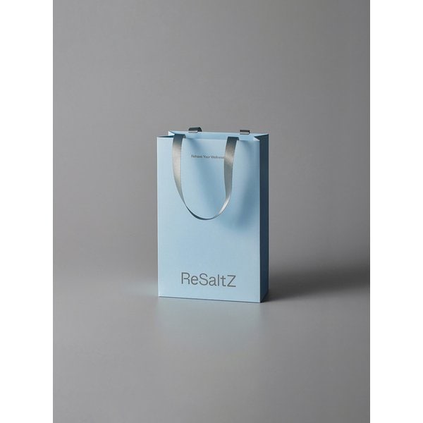 Gift bag 리솔츠 쇼핑백