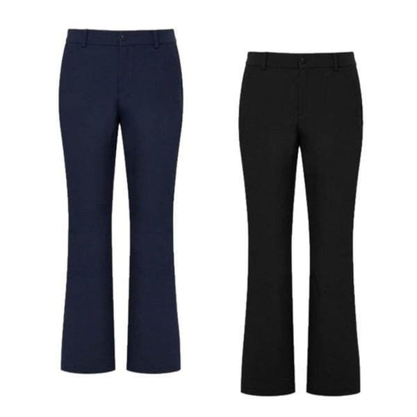 [부산점] 퍼포먼스 여성 플레어 팬츠 DWP26306