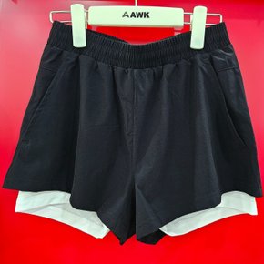 25년 여름 걸즈 에센셜 4부 레깅스 쇼츠 A253G3491A_JJ_JJ