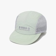 [디아도라 공식] 러닝 볼캡 MINT