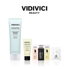 [SSG단독] 클리어 아크네 젤 클렌징 폼 120ml (+ 마일드 아미노 폼 30ml 디럭스 증정)
