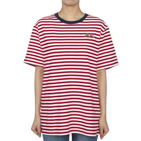 랄프로렌키즈 반팔티셔츠 323942204001 RED (성인착용가능)