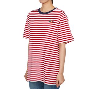랄프로렌키즈 반팔티셔츠 323942204001 RED (성인착용가능)