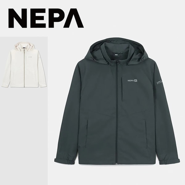 [부산점] 남성 코메트 방풍자켓 7L10609