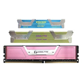 CYNEX DDR4 8G PC4-21300 CL19 엠트란 메모리