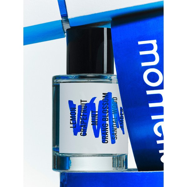 [BEST]머스크 비누향_레인온보우즈_오드퍼퓸_50ml