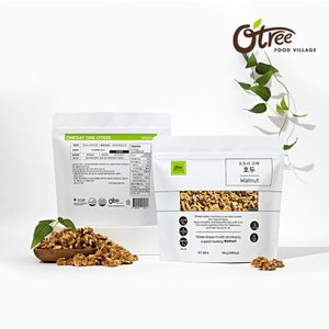 OTREE 오트리 고메 호두 450g