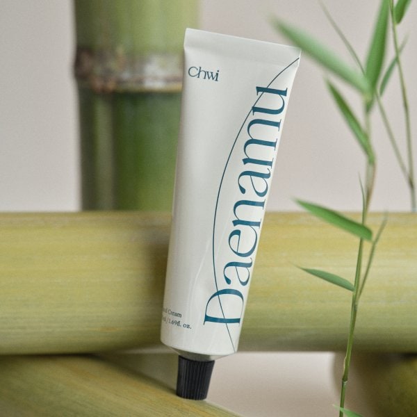 취 대나무 핸드크림 50ml