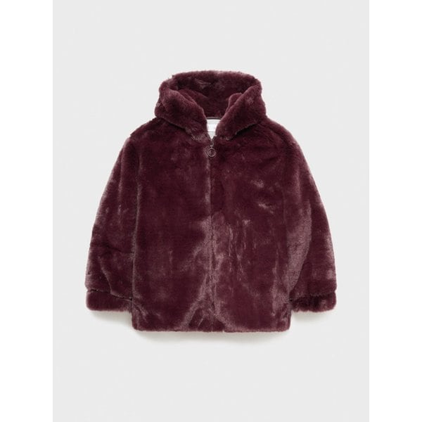 KIDS 코트 BOLITA Dark Red 17025972