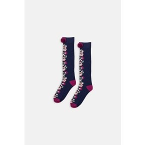 26FW 아동 니삭스 양말 SOCKS CHELIE GAP-W26-S0334