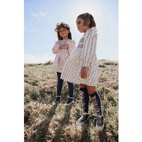26FW 아동 니삭스 양말 SOCKS CHELIE GAP-W26-S0334