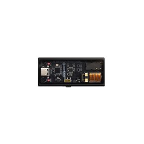 퀘스타일 오디오 포터블 DAC/AMP Questyle Audio M15i [한국공식정품]