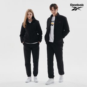 [REEBOK] 22FW 리복 경량 퀼팅 패딩 트레이닝세트 남여 8컬러 택1