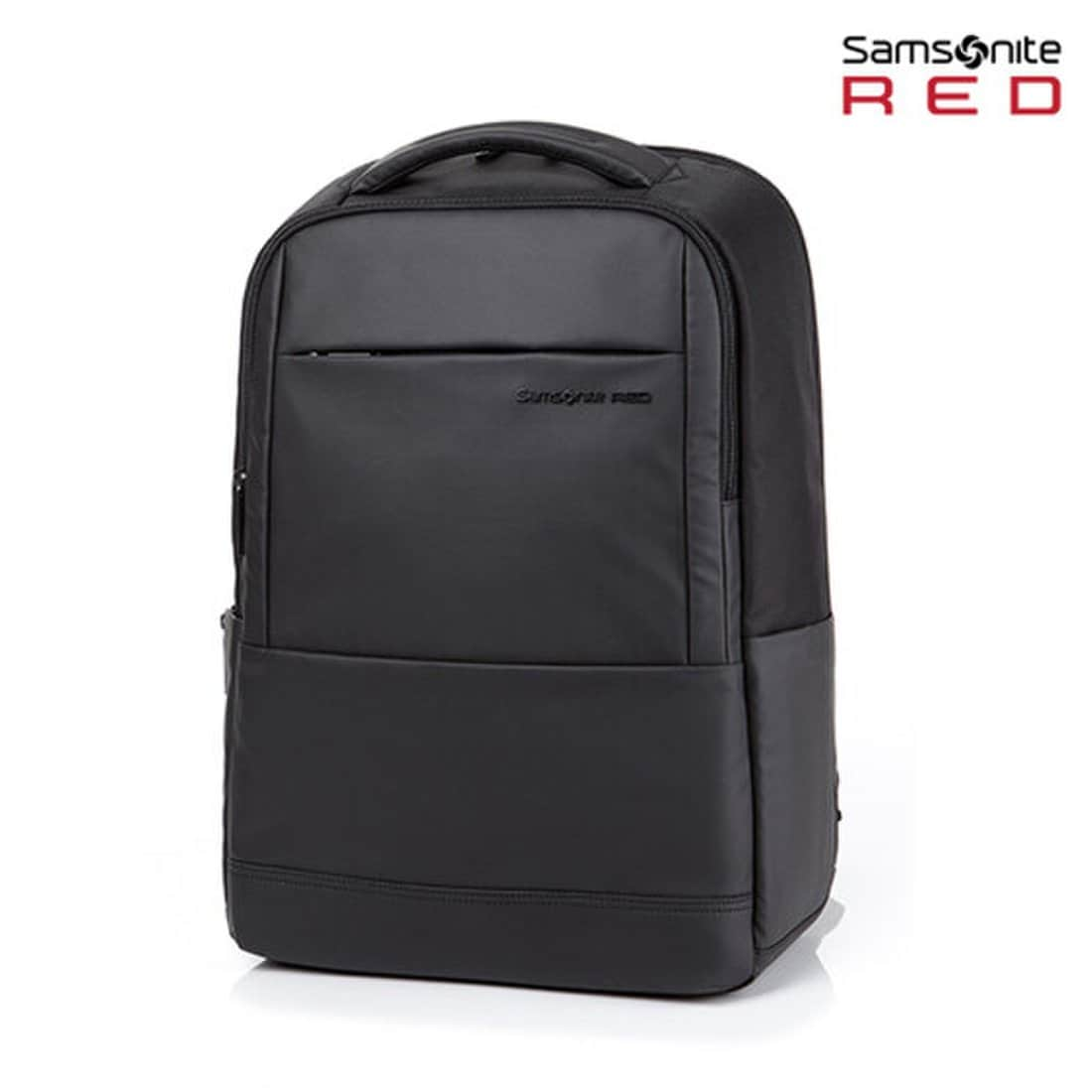 쌤소나이트Red] Marron 백팩 L Black Dq209001, 신세계적 쇼핑포털 Ssg.Com